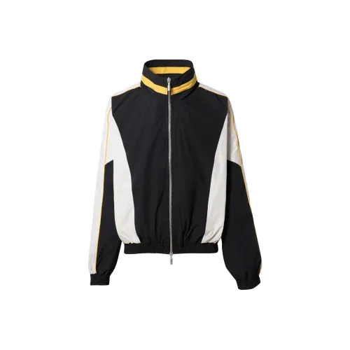 RHUDE Многоцветные Мужские Куртки