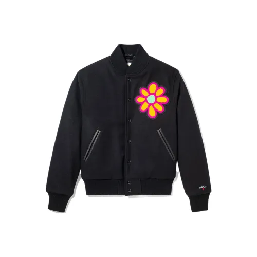 NOAH Black Мужские Куртки