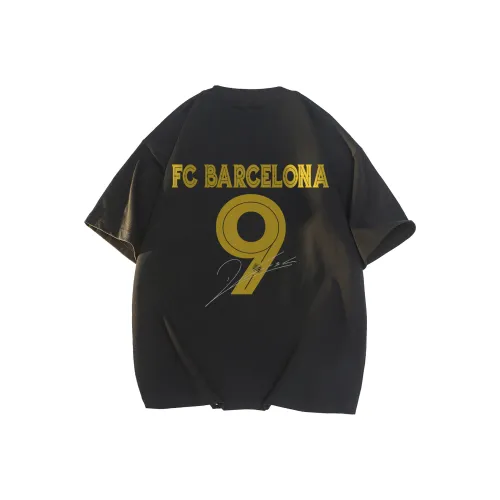 FCB ARCELONA Унисекс Футболка