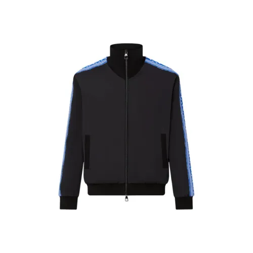 LOUIS VUITTON Куртки и Пальто Мужской Черный