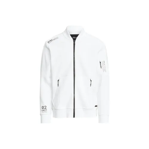 Ralph Lauren Белый Мужской Куртки