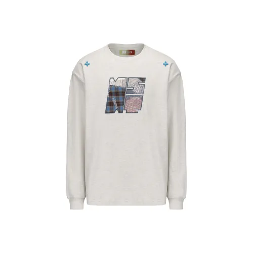 NSTNEW START Унисекс Футболка