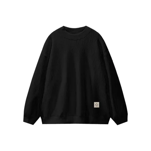 Universal Templates Толстовка Унисекс