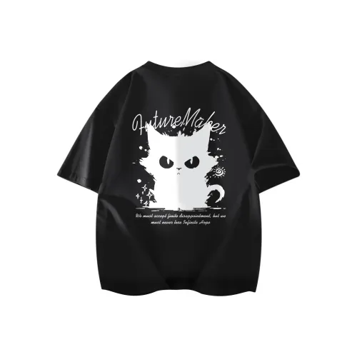 FUTURE MAKER Унисекс Футболки