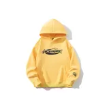 Жёлтый (флисовая подкладка)