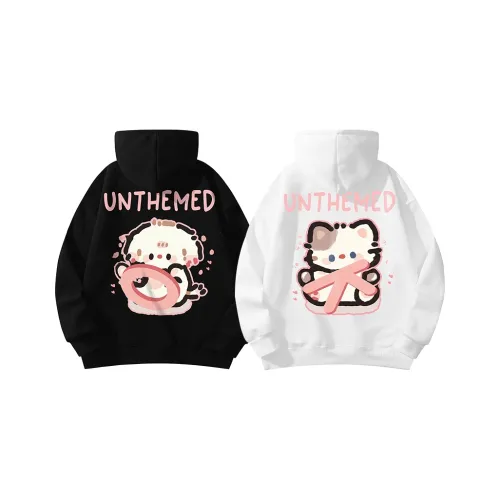 UNthemed Унисекс Свитшоты