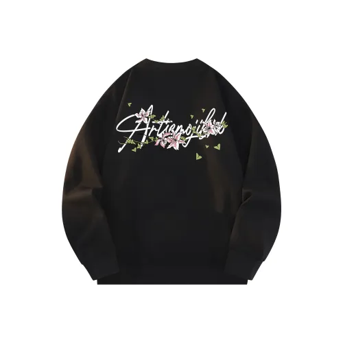 Emoji Унисекс Свитшоты