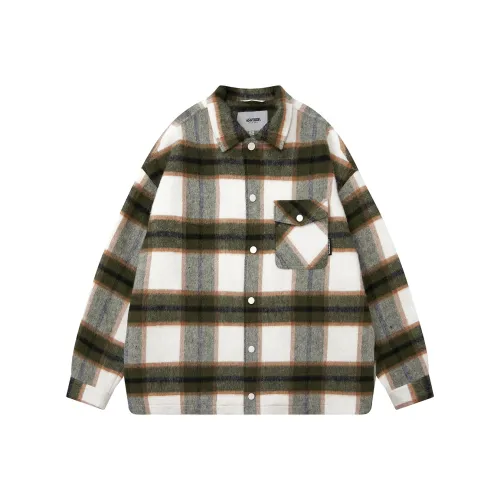 Heartboon Унисекс Куртки