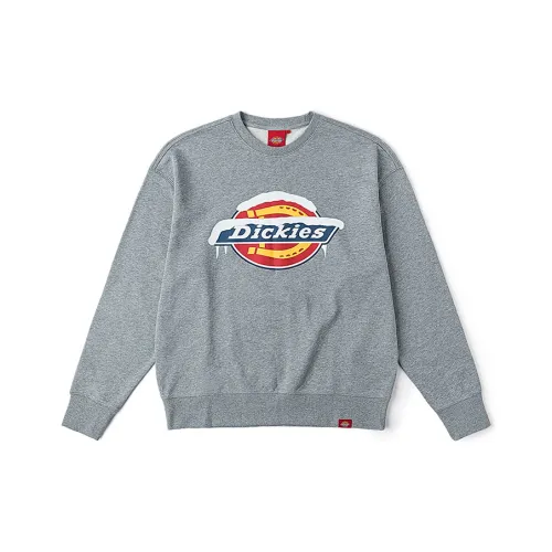 Dickies Свитшот с круглым вырезом Унисекс