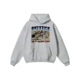 Светло-серый