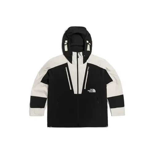The North Face Многоцветные Мужские Куртки