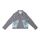 Чёрно-белый