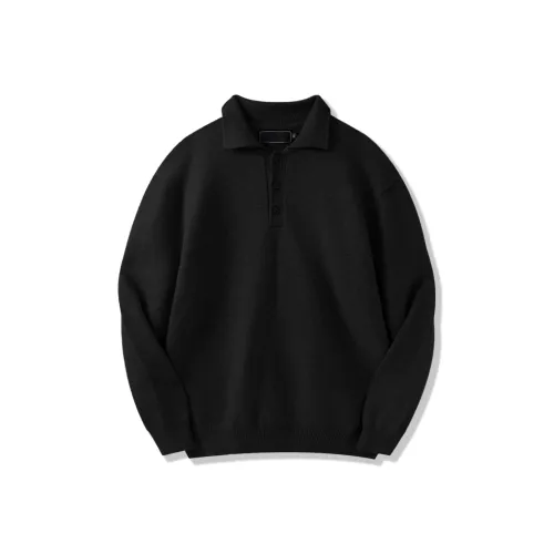 SHANTREE Унисекс Трикотаж