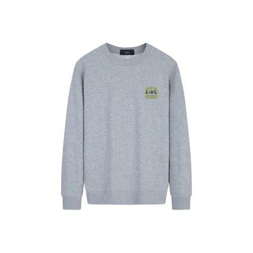 FIRS Мужские Свитшоты