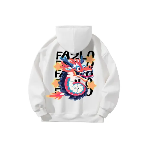 FA2LO Унисекс Свитшоты