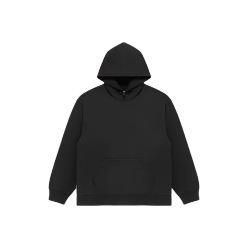 Levi's Levis x CLOT Co Бренд Толстовка Унисекс Черный