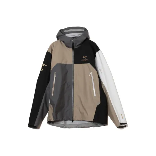 Arcteryx x BEAMS Бета Куртка Мужская