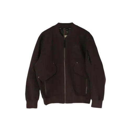 Nike SPORTSWEAR TECH PACK Куртка Мужская Какао