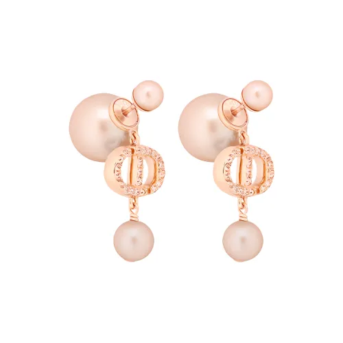 DIOR Серьги Женские