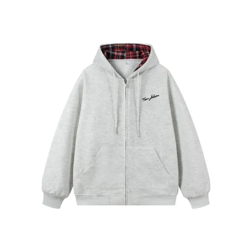 TOM ADAM Унисекс Толстовки