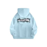 Светло-синий [Флисовая подкладка]