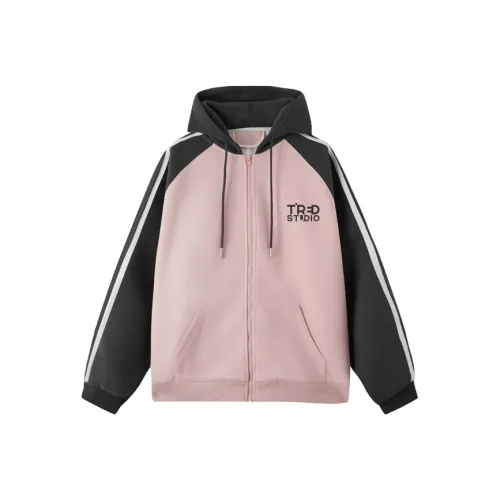 TIRED Унисекс Толстовки