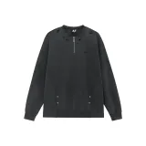 Промытый черный, Обычный