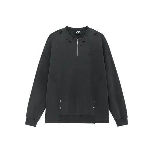 FORNINES Унисекс Свитшоты