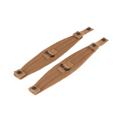 Fjallraven Kanken Полиэстер Сумка Ремень Унисекс Хаки