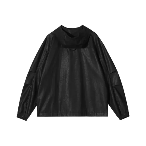 R69 Унисекс Куртки