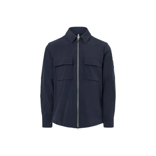 BOGNER Мужские Куртки