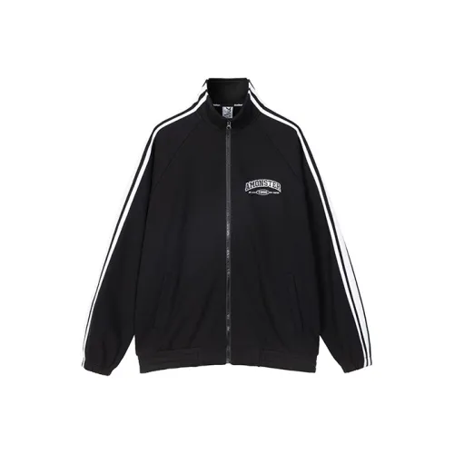 AMONSTER FW22 Loose Fit Jacket Unisex