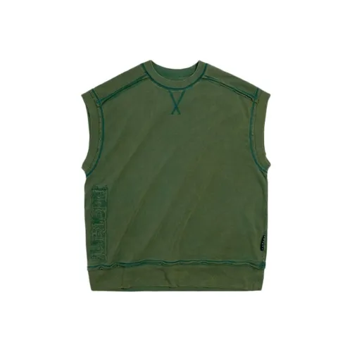 PHANTACI Майка Унисекс Jasper