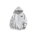 Фотиния Серый [С флисовой подкладкой, улучшенный]