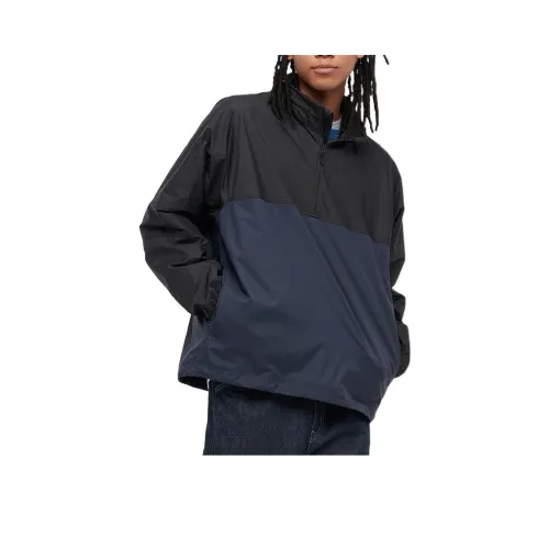 UNIQLO SS22 Куртка Унисекс Черный