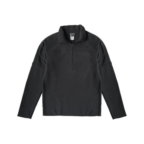 The North Face Трикотаж Мужской Серый