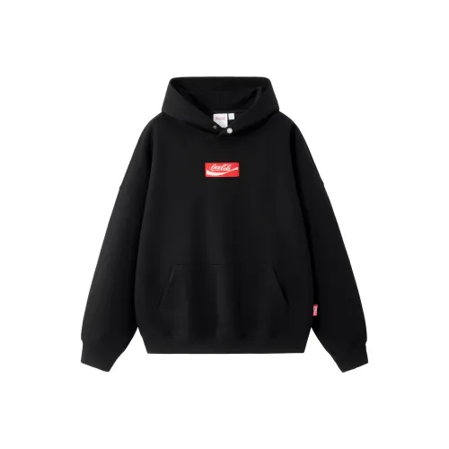 COCA COLA Унисекс Свитшоты