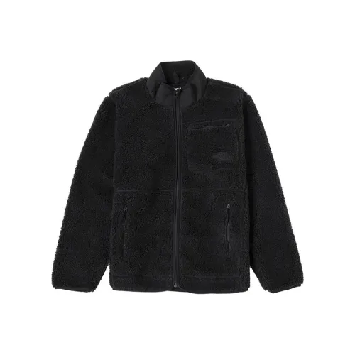 THE NORTH FACE Куртка Мужская Черная