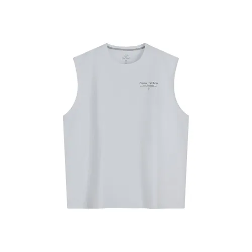 Tectop Мужские Быстросохнущие Майки