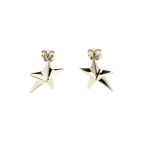 Mugler Брасс Серьги Женские