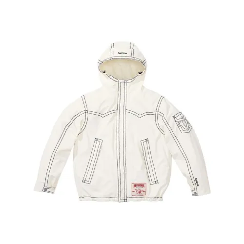 Supreme x True Religion Supreme X True Religion Collaboration Collection Supreme FW22 Week 14 Collection Куртка Унисекс