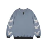 Туманно-синий