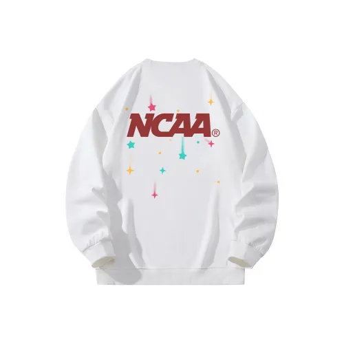 NCAA Унисекс Свитшоты