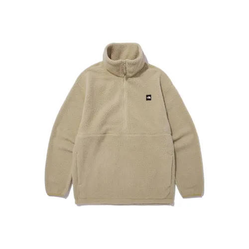 THE NORTH FACE COMFY Куртки и Пальто Мужской Абрикос