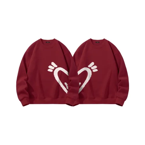 Miniso Свитшот Унисекс 2 упаковки