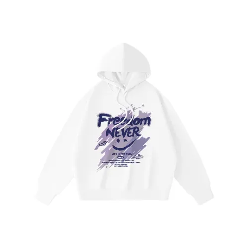 Miniso Унисекс Толстовки