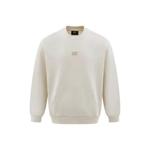 CAT Мужские Свитшоты