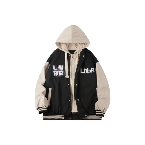 LIGHTNING BEAR Унисекс Куртки