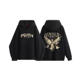 Черный [с флисовой подкладкой и утепленный]