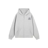 Светло-серый